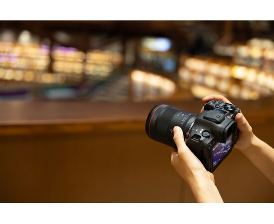 CANON RF 20mm f/1.4L VCM